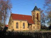 Kirche Beiersdorf