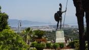 Aussicht / outlook / άποψη