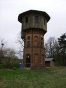 Wasserturm