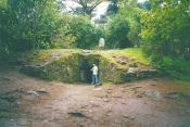 Tumulus von Kercardo