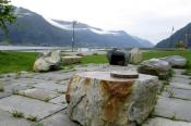 Stone Park in Nå