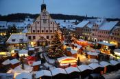 Weihnachtsmarkt Grimma