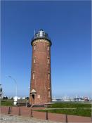  Hamburger Leuchtturm (Cuxhaven) 