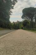 Vue sur Aurignac - n°2