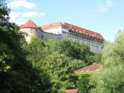 Schloss Hohentübingen