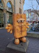 Bernd das Brot 