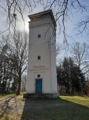 Aussichtsturm Wienhagen