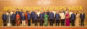 APEC Economic Leaders