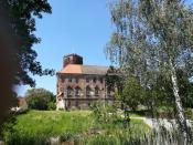 Schloss Schnaditz
