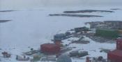 Mawson station – Antarctic (webcam)