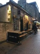 the black cat pub