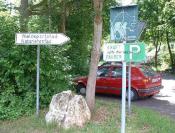 Bild1 Der Parkplatz für alle Leistungsstarken!