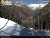 Gressoney-Saint-Jean (webcam)