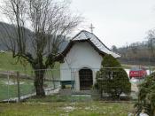 Kapelle