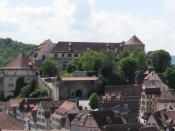 Schloss Hohentübingen | Castle Hohentübingen