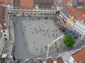 Markt