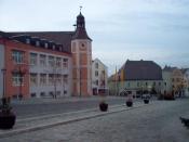 Rathaus / city hall