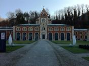 Alte Saline Bad Reichenhall 