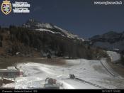 Champoluc - Crest (Cam 1)