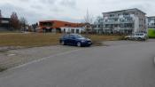 Parkplatz