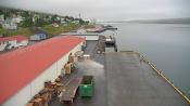 Fáskrúðsfjörður (webcam)