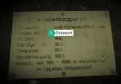 Passwortfundstelle