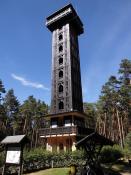 Aussichtsturm Heideberg