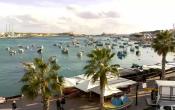 Marsaxlokk Harbour (webcam)