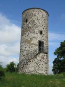 Wartturm im Mai 2008