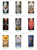 Biercollage