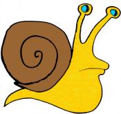 Schnecke