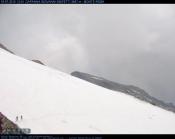 Rifugio Gnifetti (WebCam 1)