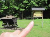 Logbeispielfoto