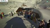 Alpe Ciamporino (WebCam1)