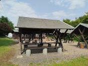 Schießstandhütte Beyernaumburg