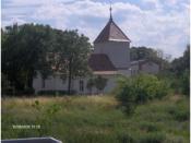 Dorfkirche Staaken