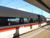  ICE 'Falkenberg / Elster'