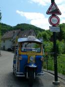 Thai-TukTuk in Eptingen mit 20%