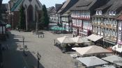 Bild der Webcam in Einbeck