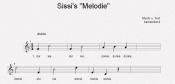 Sissi's Melodie