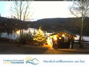 Weihnachtsstimmung