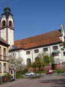 St. Josefskirche 