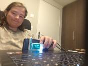 Lennart_Huhn / Solothurn (Schweiz)