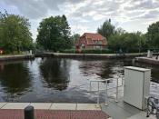 Kesselschleuse