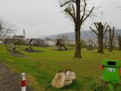 Spielplatz