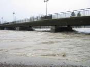 Hochwasser