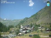 Antrona Cheggio (Sommer)
