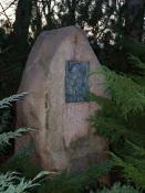 Credner-Denkmal