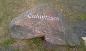 Gedenkstein Culmitzsch