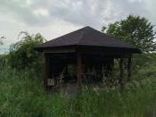 Schutzhütte zum Kirschberg